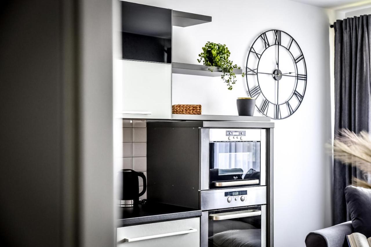 Podtatrzanskie Apartamenty Nowy Targ Exterior foto