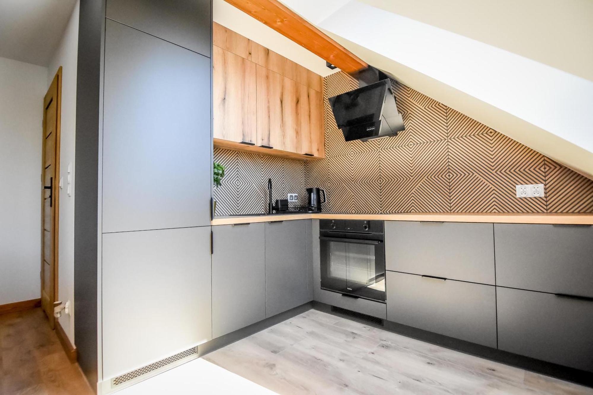 Podtatrzanskie Apartamenty Nowy Targ Exterior foto