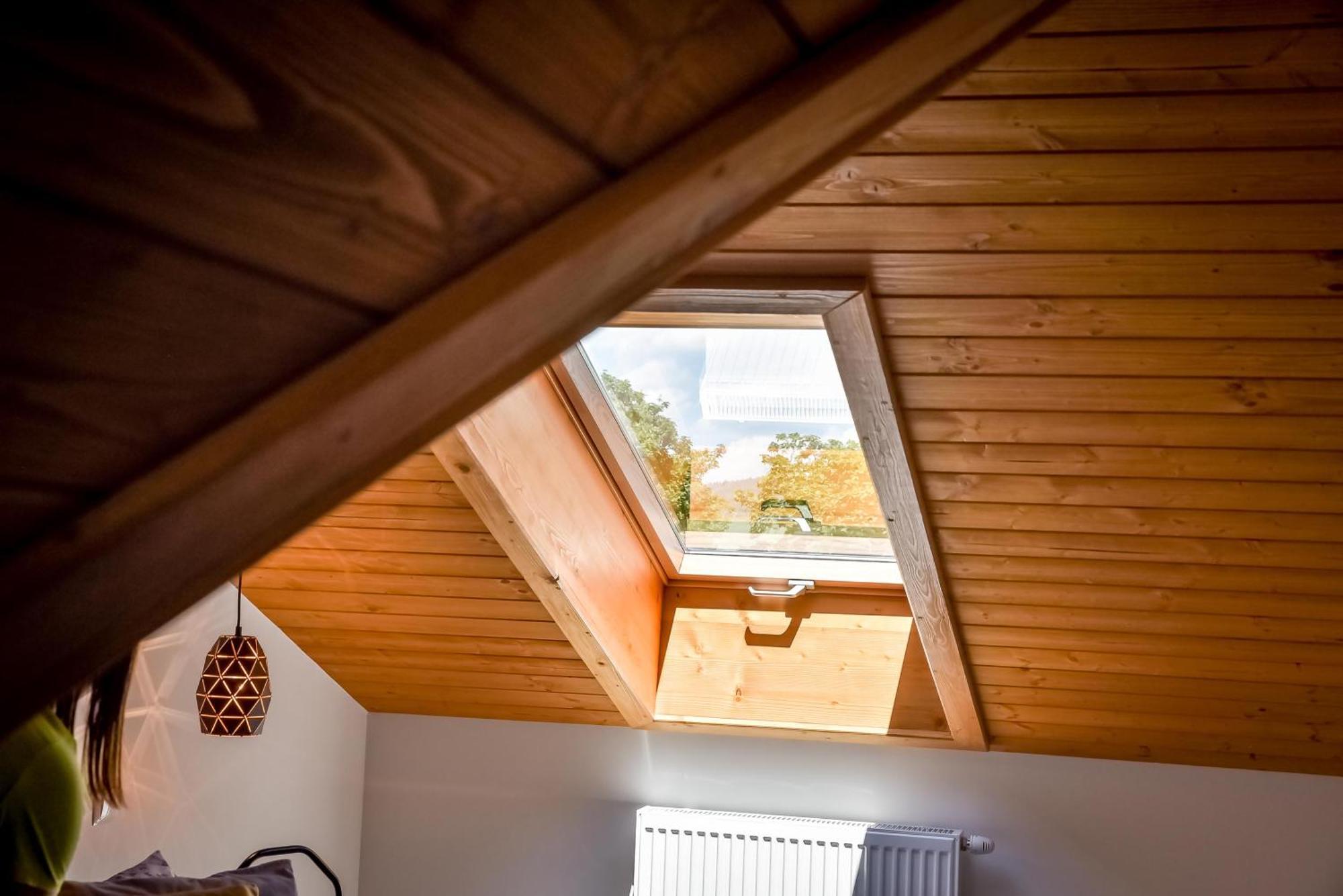 Podtatrzanskie Apartamenty Nowy Targ Exterior foto