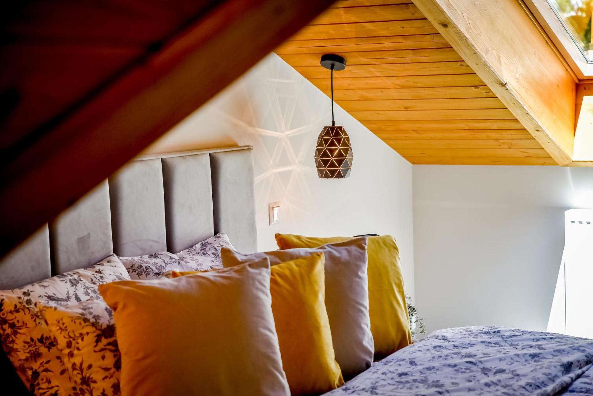 Podtatrzanskie Apartamenty Nowy Targ Exterior foto