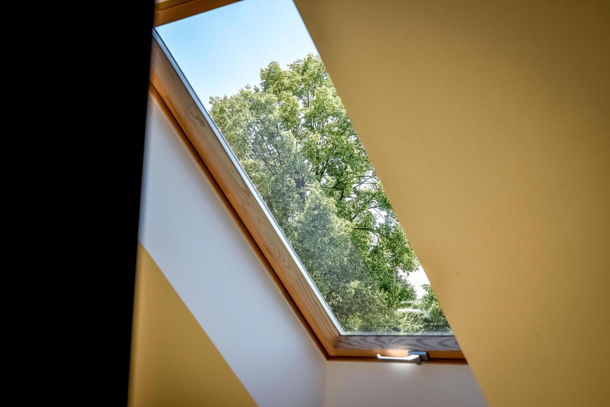 Podtatrzanskie Apartamenty Nowy Targ Exterior foto