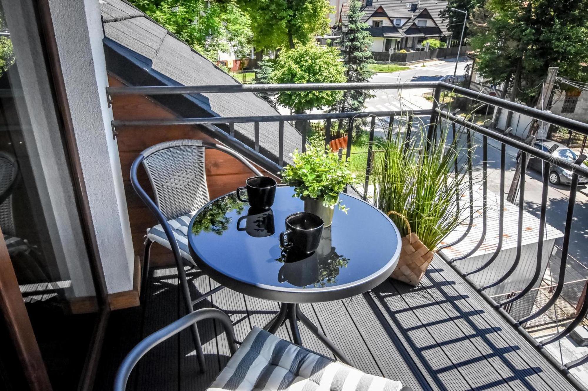 Podtatrzanskie Apartamenty Nowy Targ Exterior foto